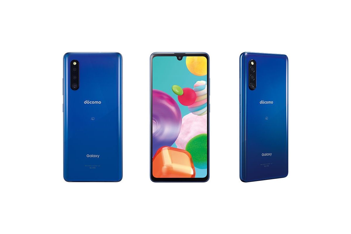 samsung galaxy a 50 2018