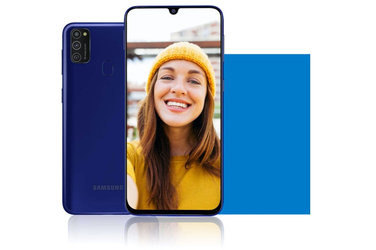 Samsung Galaxy M21 India Launch Postponed To March 18 Full Specifications And Images Revealed Mysmartprice