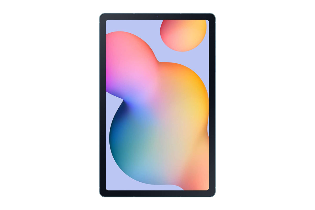 galaxy tab s5e s6 lite