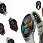 huawei watch Gt 2e featured