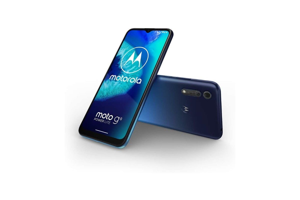 سيتم إطلاق Motorola Moto G8 Power Lite في الهند في 21 مايو عبر Flipkart ، بسعر أقل من 10000 روبية 34