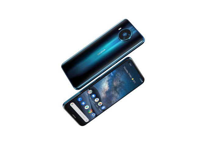 nokia 8.3 5g featured image