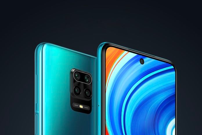 Redmi Note 9 Pro Max – Straightforward All Rounder Phone