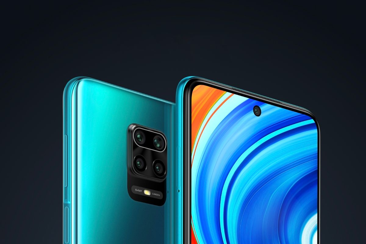 Redmi Note 9 Pro Max Bangladesh In Price