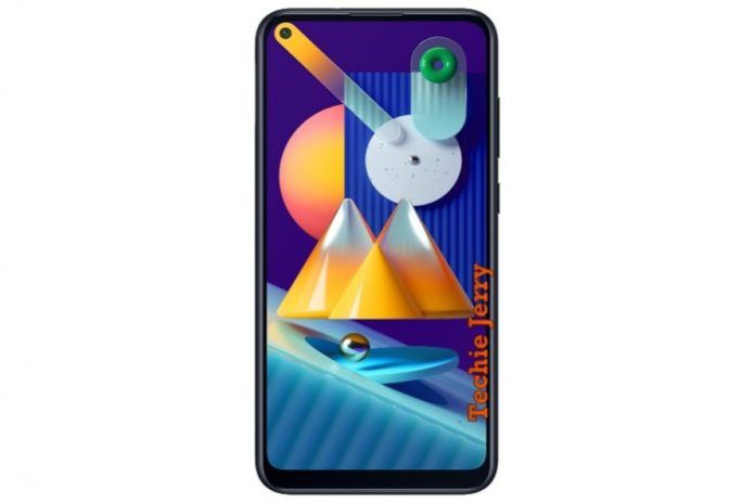 galaxy m11 snapdragon