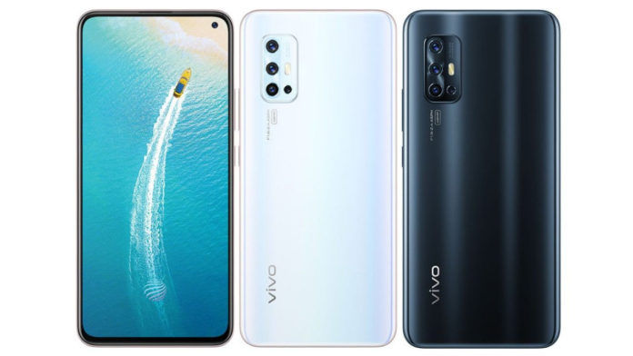 Why is Vivo V17 Pro better than Oppo A9 (2020)?