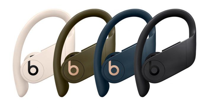 powerbeats pro next generation
