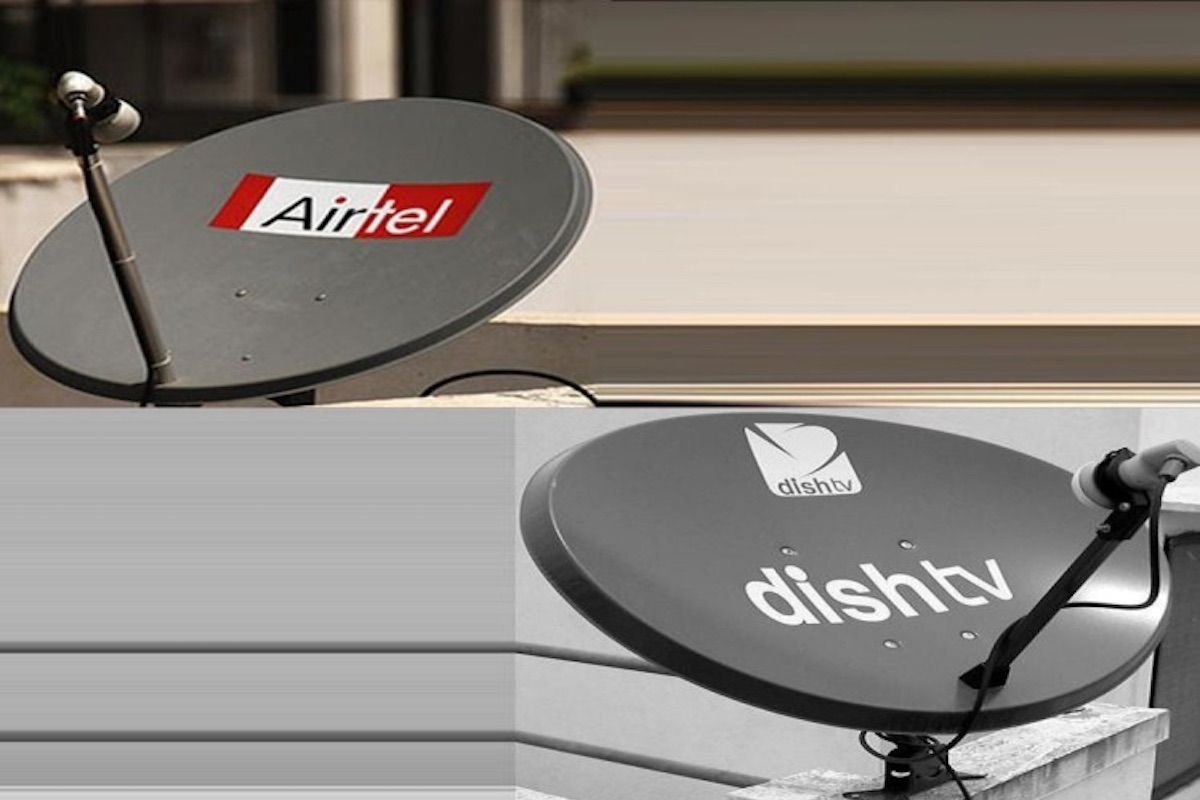 تقدم Tata Sky و Dish TV و Airtel Digital قنوات خدمة مجانية للمستخدمين حتى 14 أبريل وسط إغلاق في الهند 67