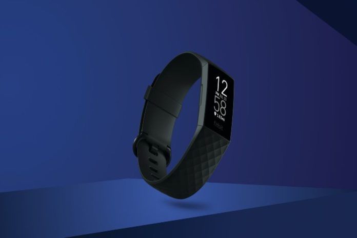what fitbit has built in gps