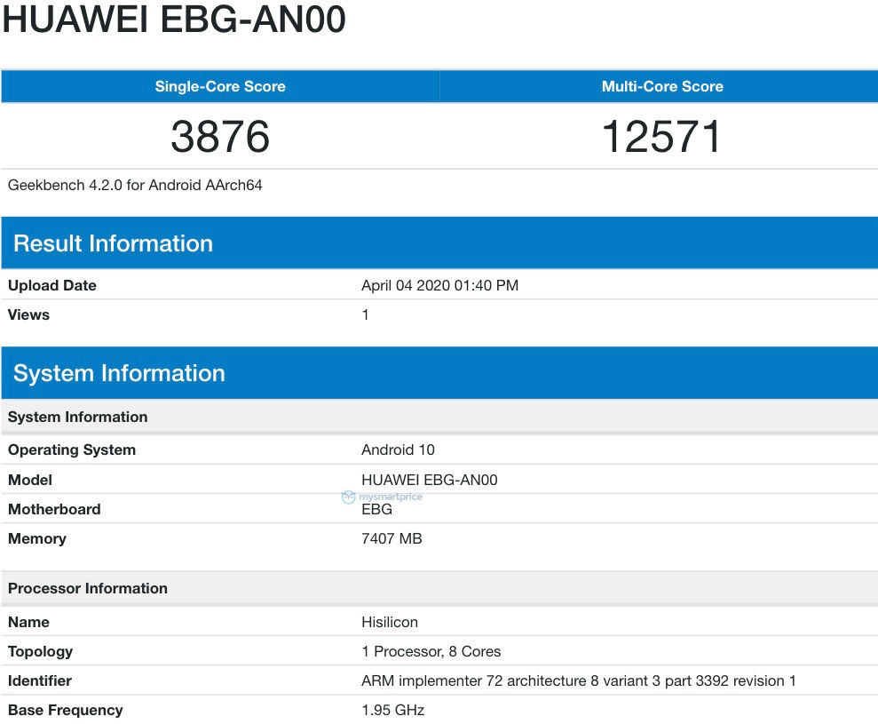 vivo iQOO 12 Pro undergoes AnTuTu test - S24