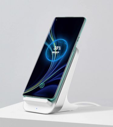 OnePlus Wireless Charging dock