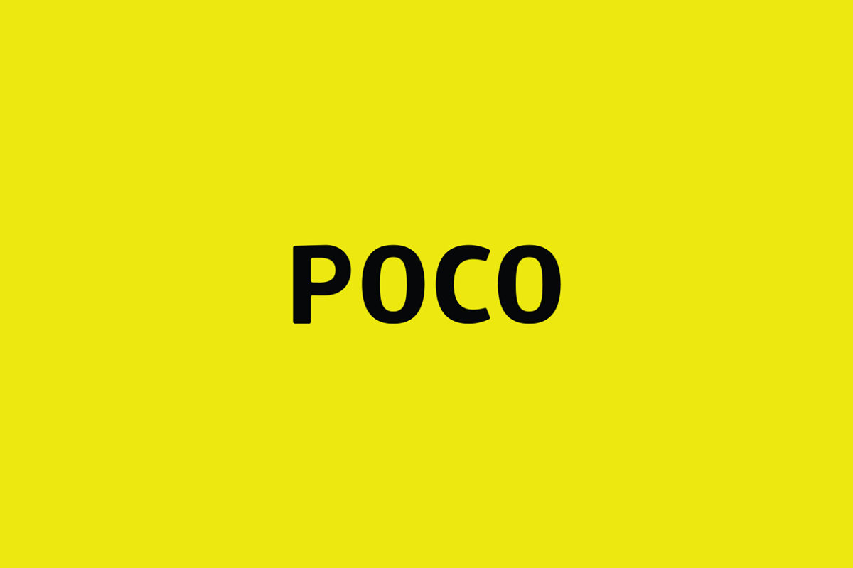 تأكيد سماعات POCO اللاسلكية اللاسلكية الحقيقية ، سيتم طرح وضع بوكيه فيديو بوكو X2 في التحديث القادم 105
