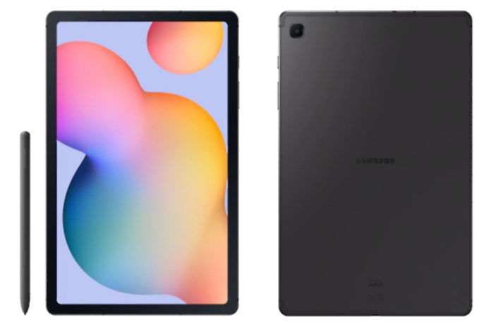 Samsung Galaxy Tab S6 Lite