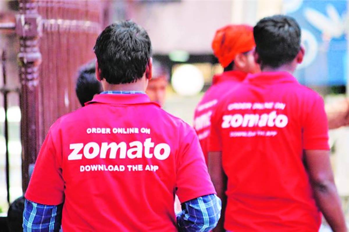 تقدم Zomato عضوية ذهبية لمدة عامين بسعر واحد وتستخدم الأموال لمساعدة المطاعم 14