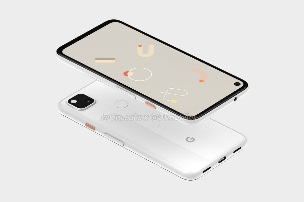 سيتم إطلاق Google Pixel 4a للبيع في أوروبا في 22 مايو ، ويمكن تسعيره بـ 399 يورو 101