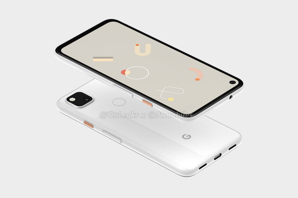 سيتم إطلاق Google Pixel 4a للبيع في أوروبا في 22 مايو ، ويمكن تسعيره بـ 399 يورو 13