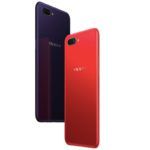oppo a3s