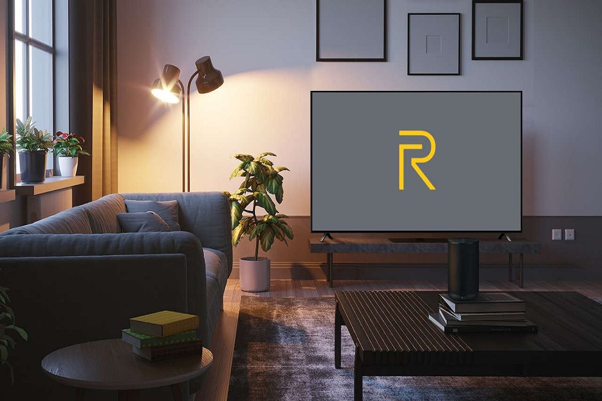 تم الكشف عن Realme TV First Look رسميًا ، ويأتي مع دعم Netflix و Prime Video و Google Chromecast 57