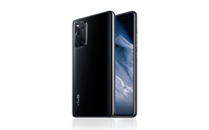 vivo v19 color variants
