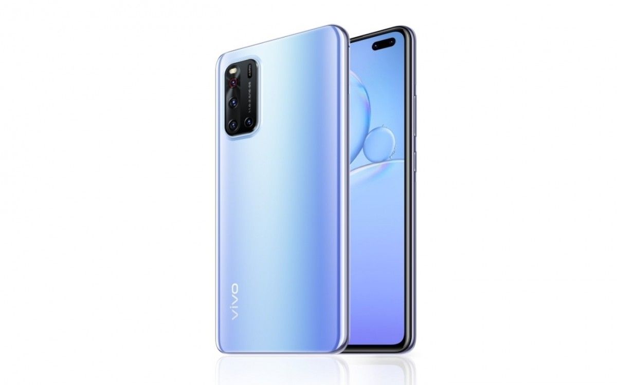 Vivo V19 مع شاشة Super AMOLED مقاس 6.44 بوصة ، وإعداد كاميرا أمامية مزدوجة بدقة 32 ميجابكسل تم إطلاقها في الهند: السعر والمواصفات 52