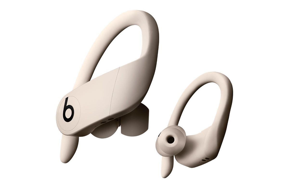 Apple Powerbeats Pro 2 Now Gets Korean 