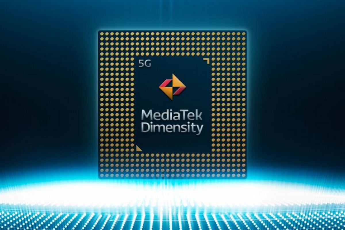 MediaTek تطلق مجموعة شرائح Dimension 1000 Plus 5G بدعم عرض 144 هرتز ، iQOO ستكون أول علامة تجارية تستخدمها 62