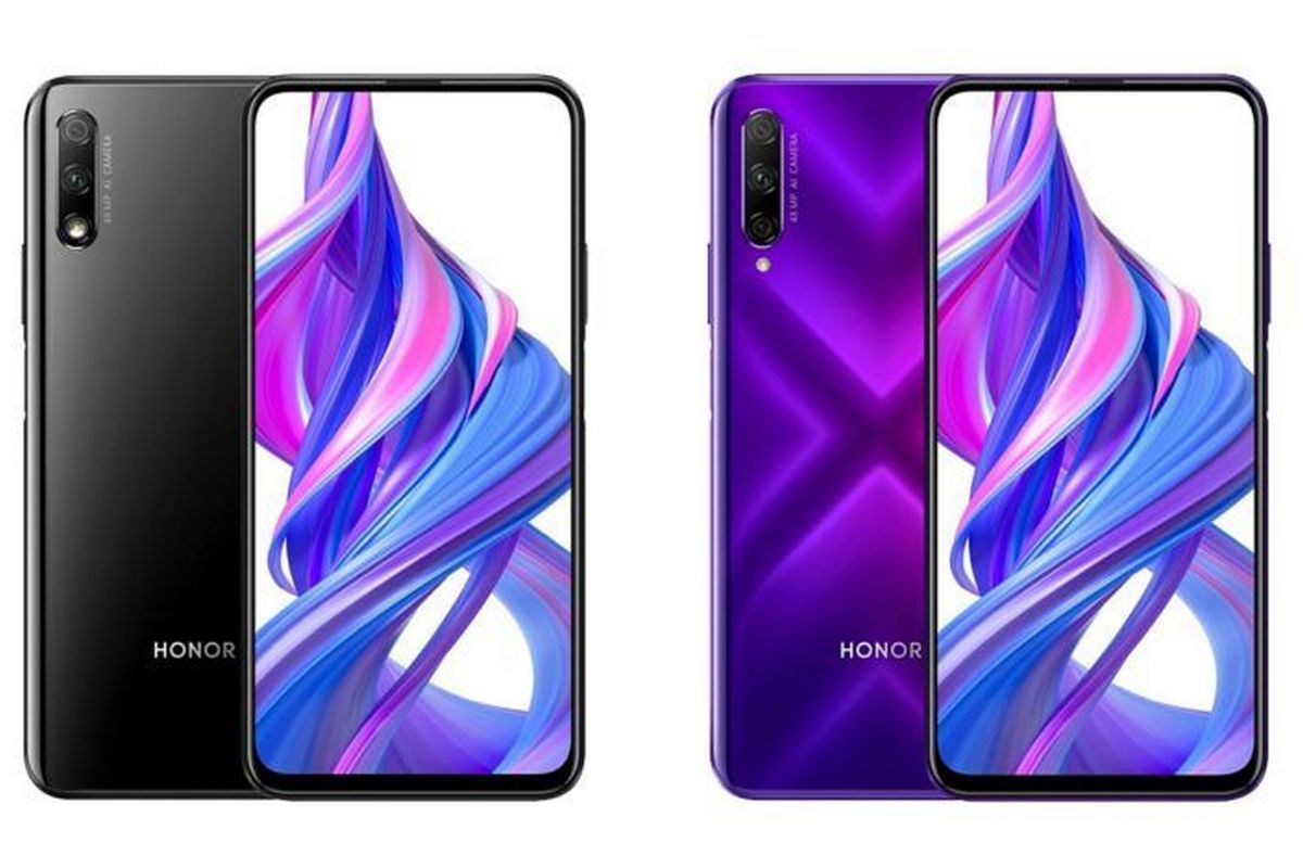 honor pop up camera phone under 15000