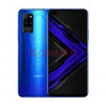 Honor Play 4 Pro front and rear design