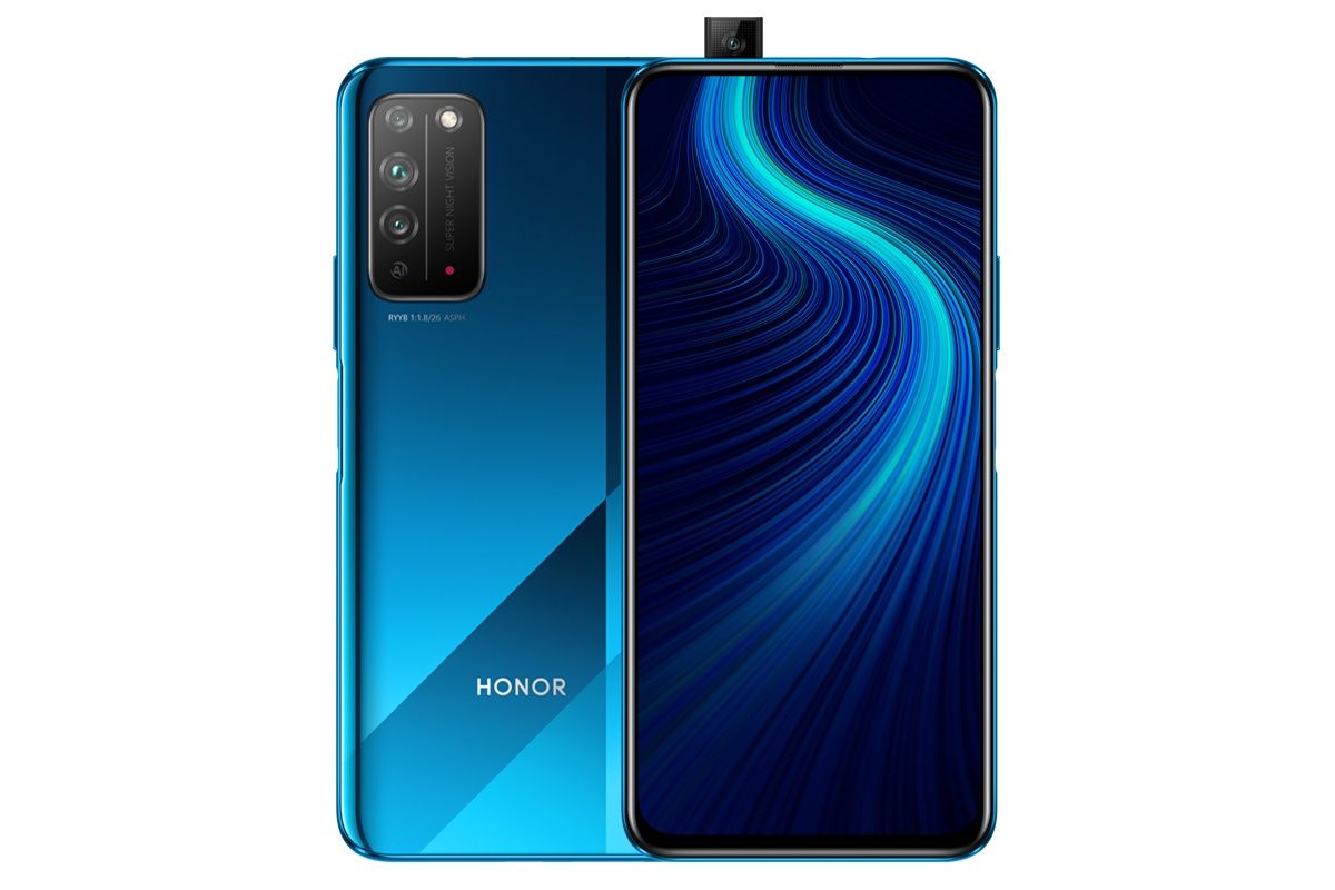 تم إطلاق Honor X10 مع HiSilicon Kirin 820 SoC ، إعداد الكاميرا الثلاثية بدقة 40 ميجابكسل: السعر والمواصفات 6