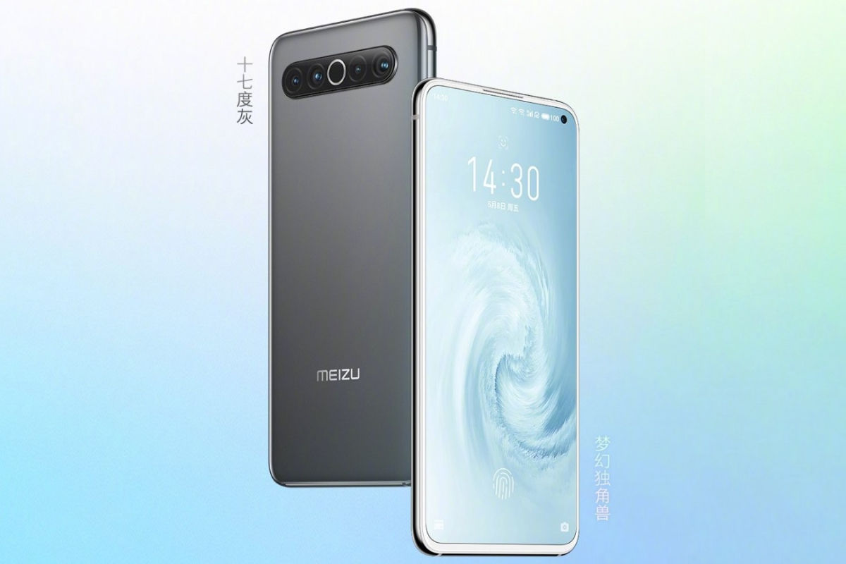 [Update: Meizu 17 Pro Too] يظهر على Geekbench مع Snapdragon 865 SoC ، 8 غيغابايت من ذاكرة الوصول العشوائي 11