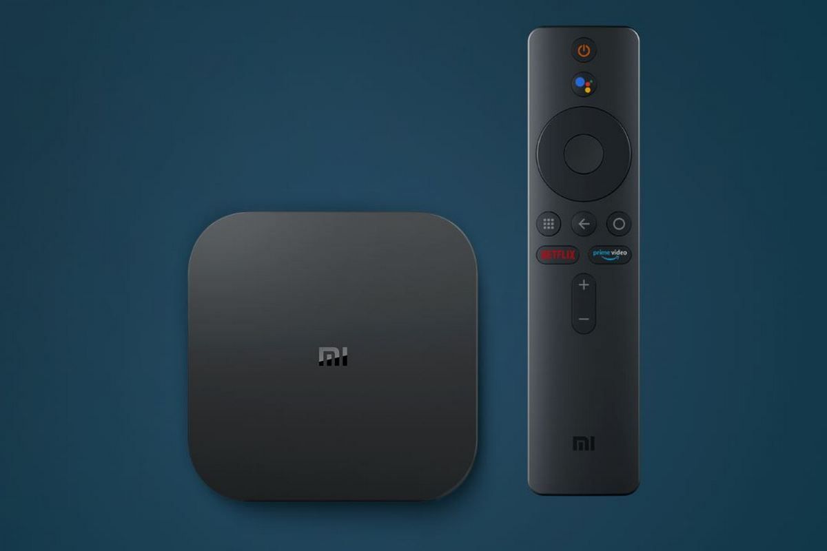 جهاز Xiaomi Mi Box 4K المتدفق مع HDR10 ، صوت DOLBY ، Chromecast المدمج الذي تم إطلاقه في الهند: السعر ، الميزات 13