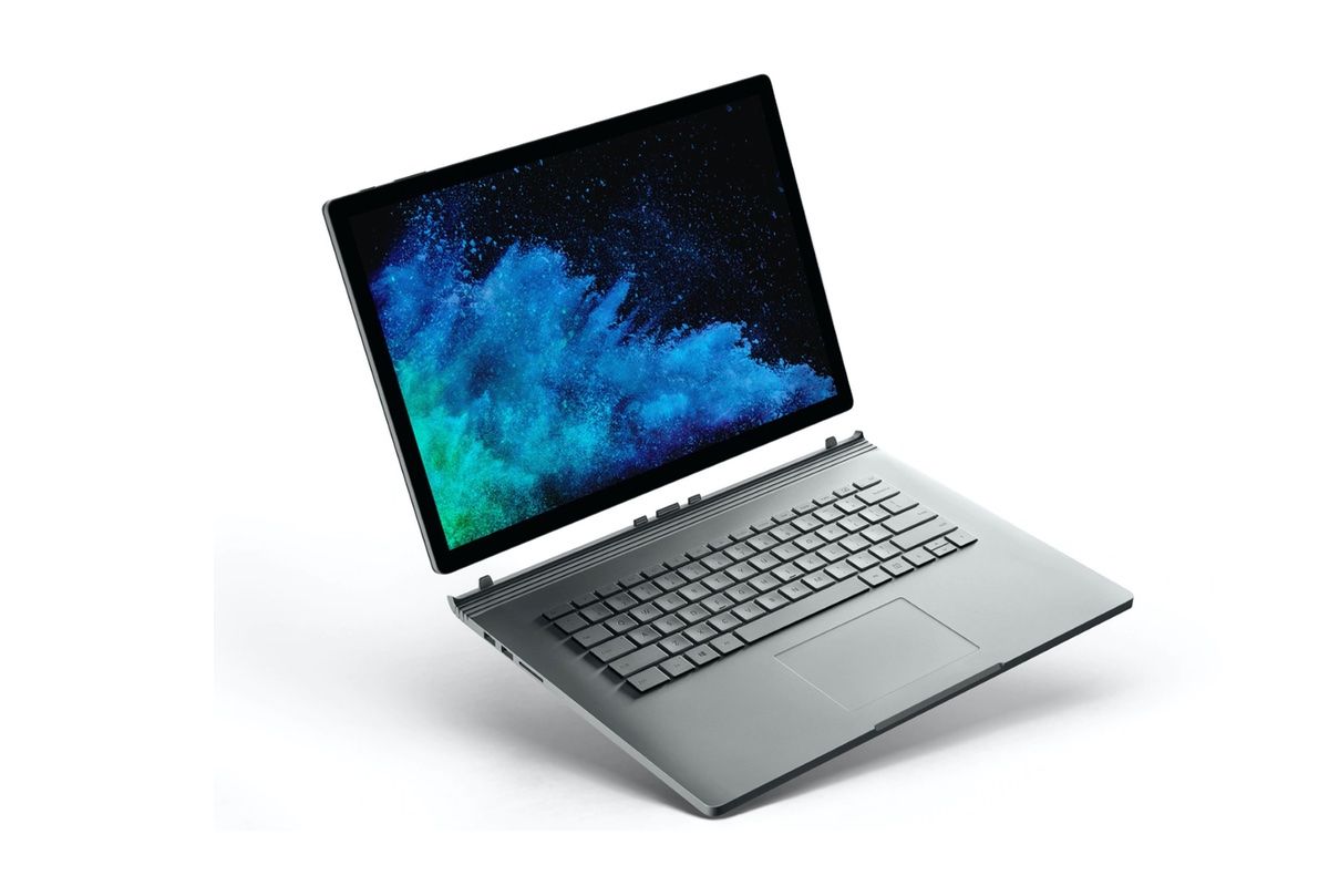 ms surface book 3