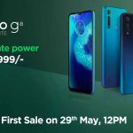 Moto G8 Power Lite