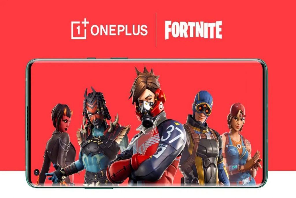 Купить код fortnite oneplus