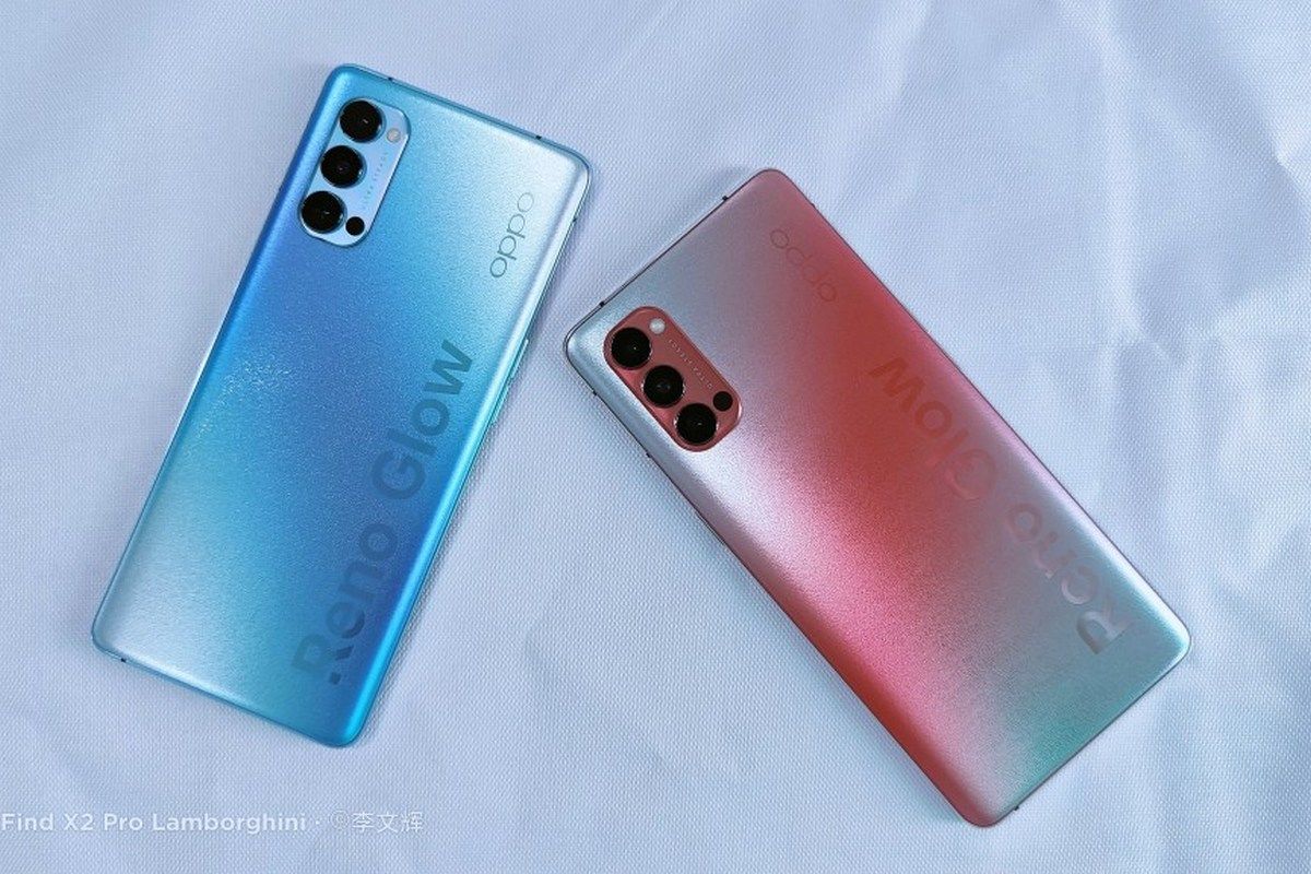 OPPO Reno 4 Pro Confirmed to Launch in India Soon, Here're the ...