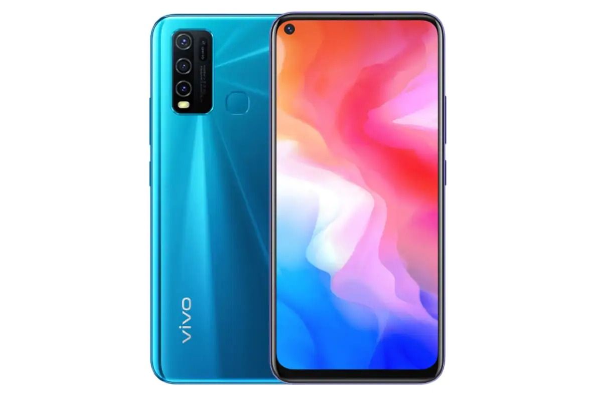 vivo quad camera under 15000