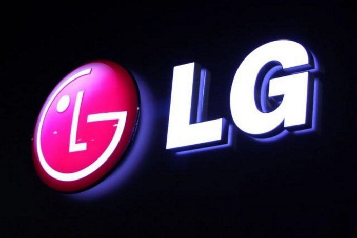 LG-Logo