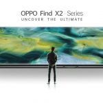 Oppo Find X2