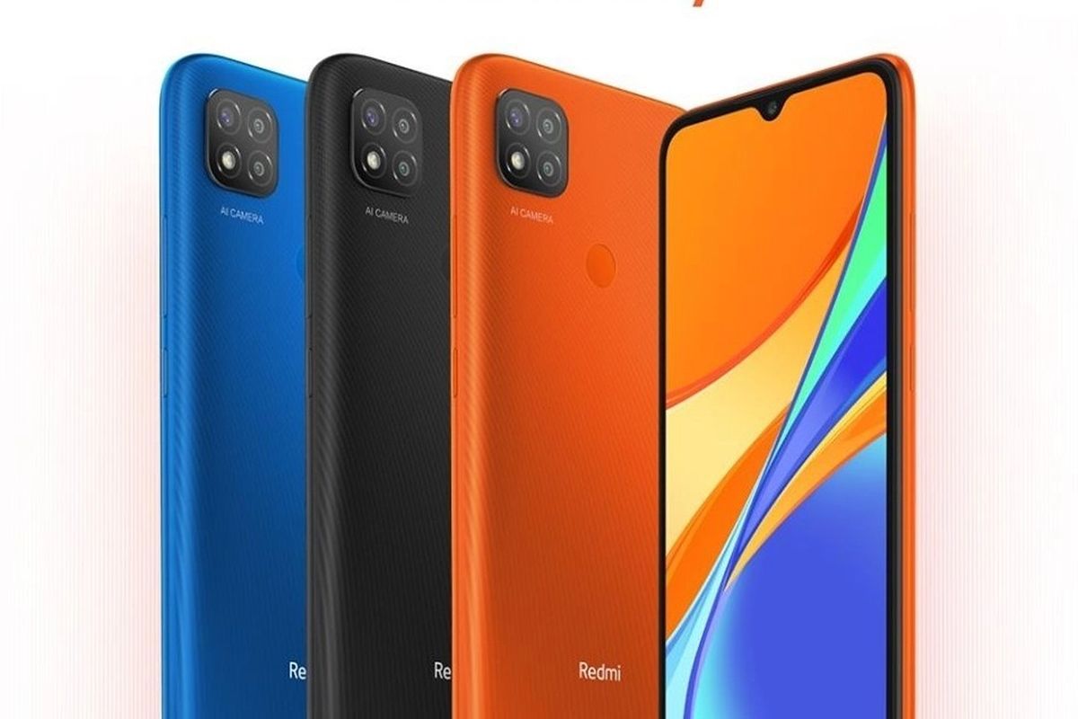 Чем отличается xiaomi redmi 9c от 9t