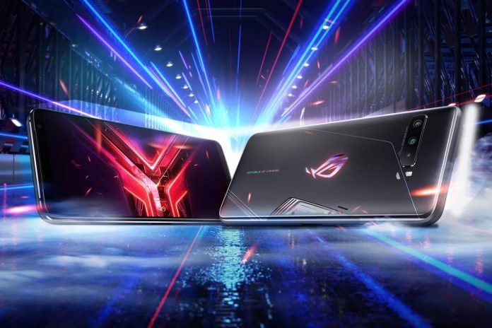 Asus ROG Phone 3 featured image