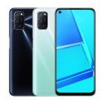 OPPO A52