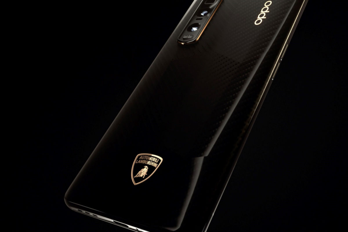 Best of Both the Worlds: OPPO Introduces Find X2 Pro AutoMobili