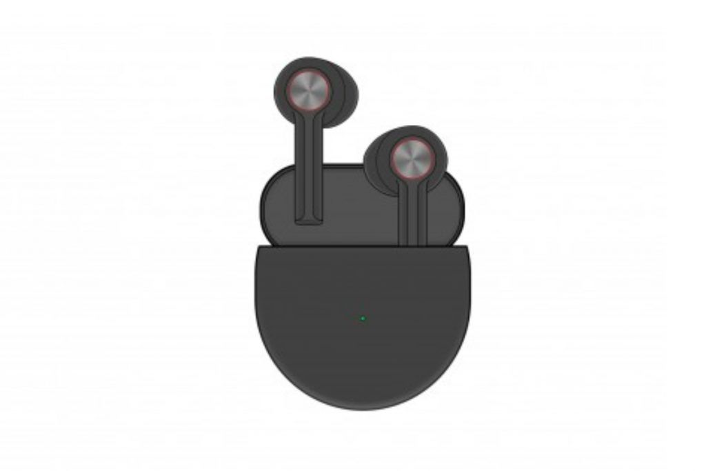 one plus earpods price