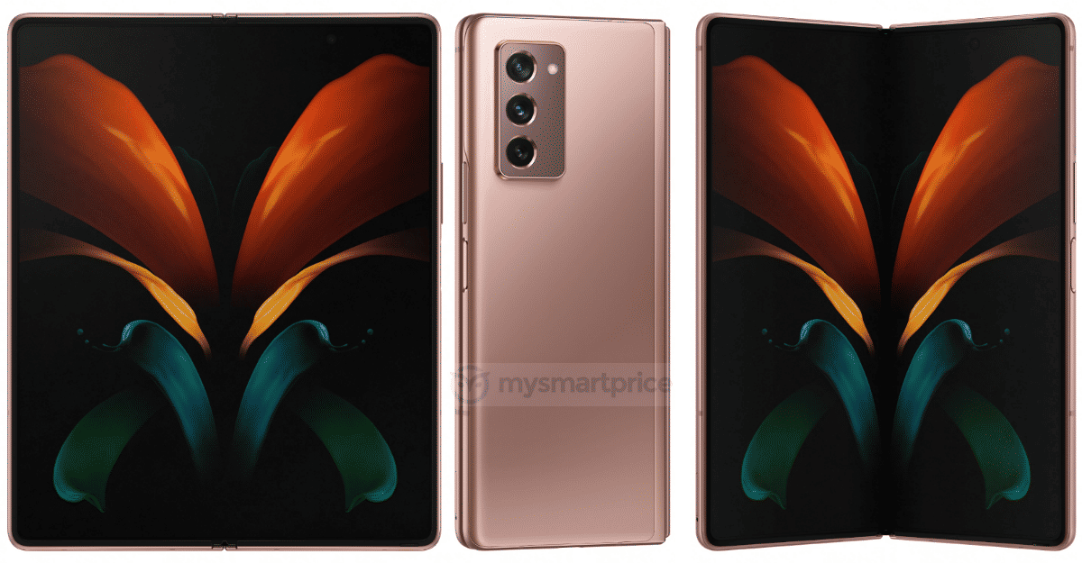 Samsung Galaxy Z Fold 3 5g With S Pen Ultra Wideband Support Gets Fcc Certification Launch Seems Imminent Mysmartprice