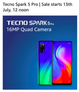 spark 5 release date