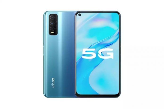 Vivo Y51s featured image