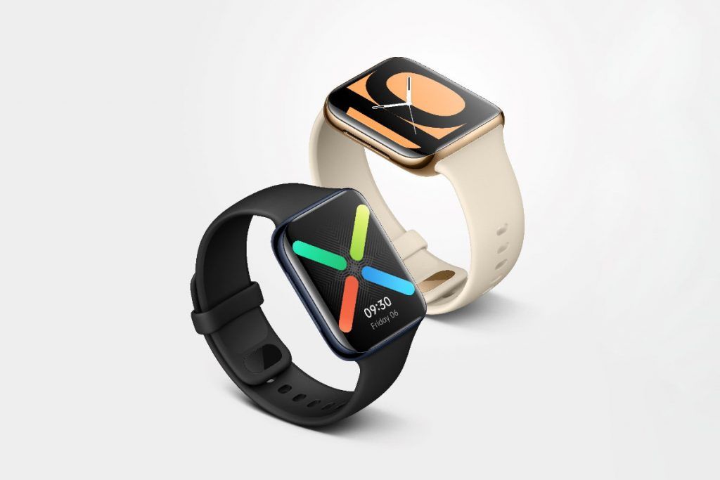 oppo watch series 6