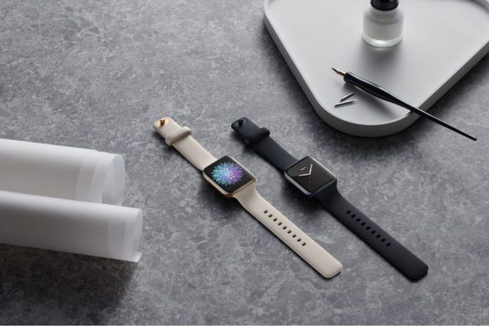 OPPO Watch OPPO Watch