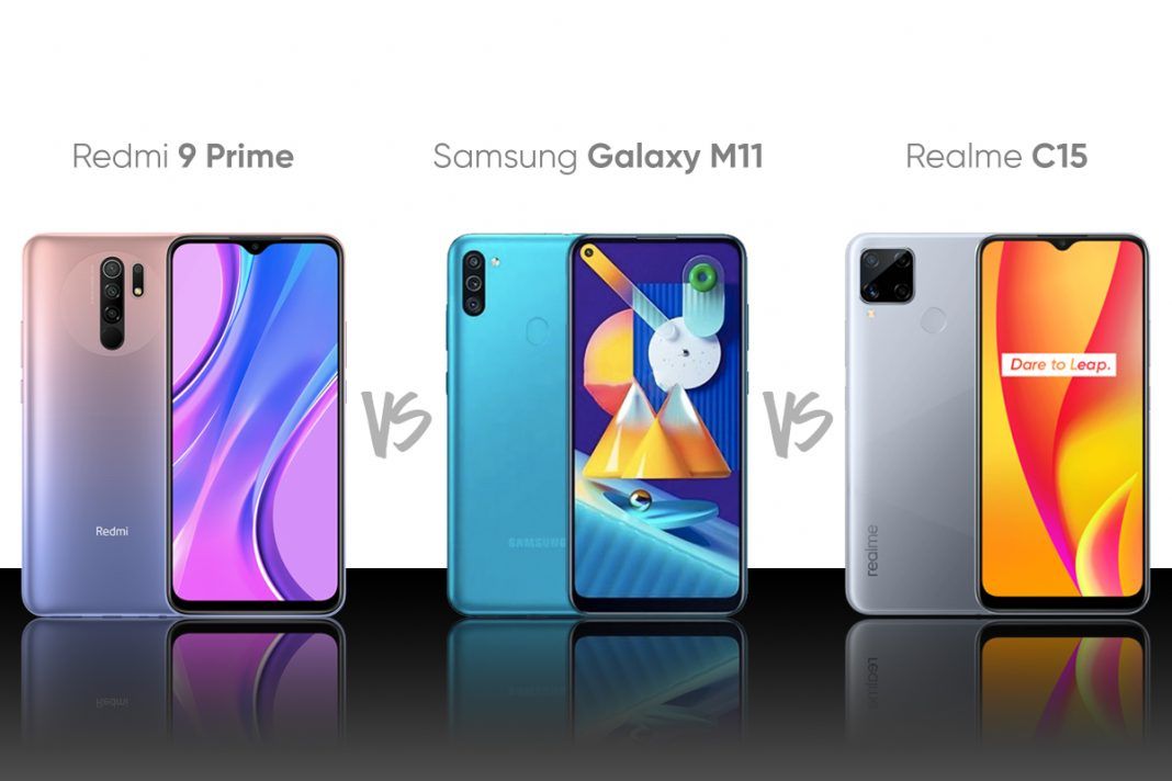 realme m11 pro