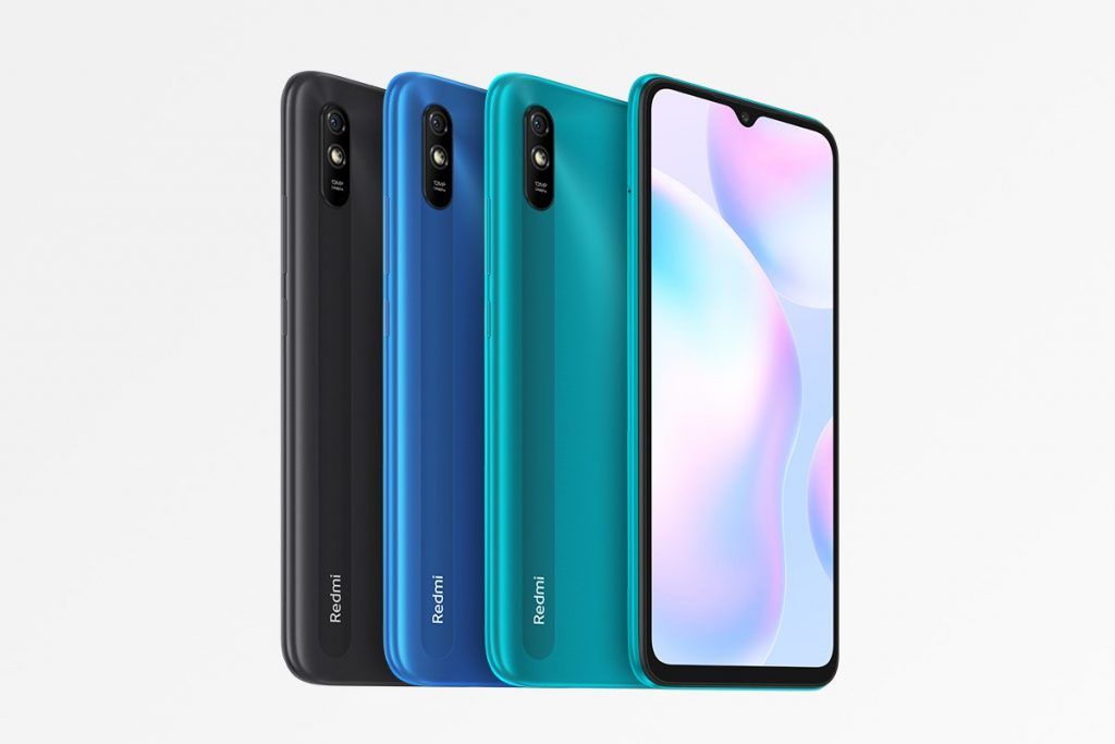 Redmi 9A 'Desh Ka Smartphone' Launching in India on September 2, First Sale Date Announced 